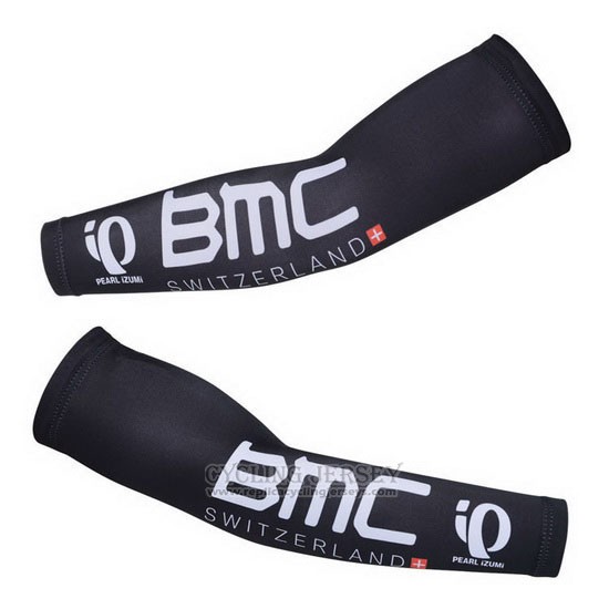 2013 BMC Arm Warmer Cycling